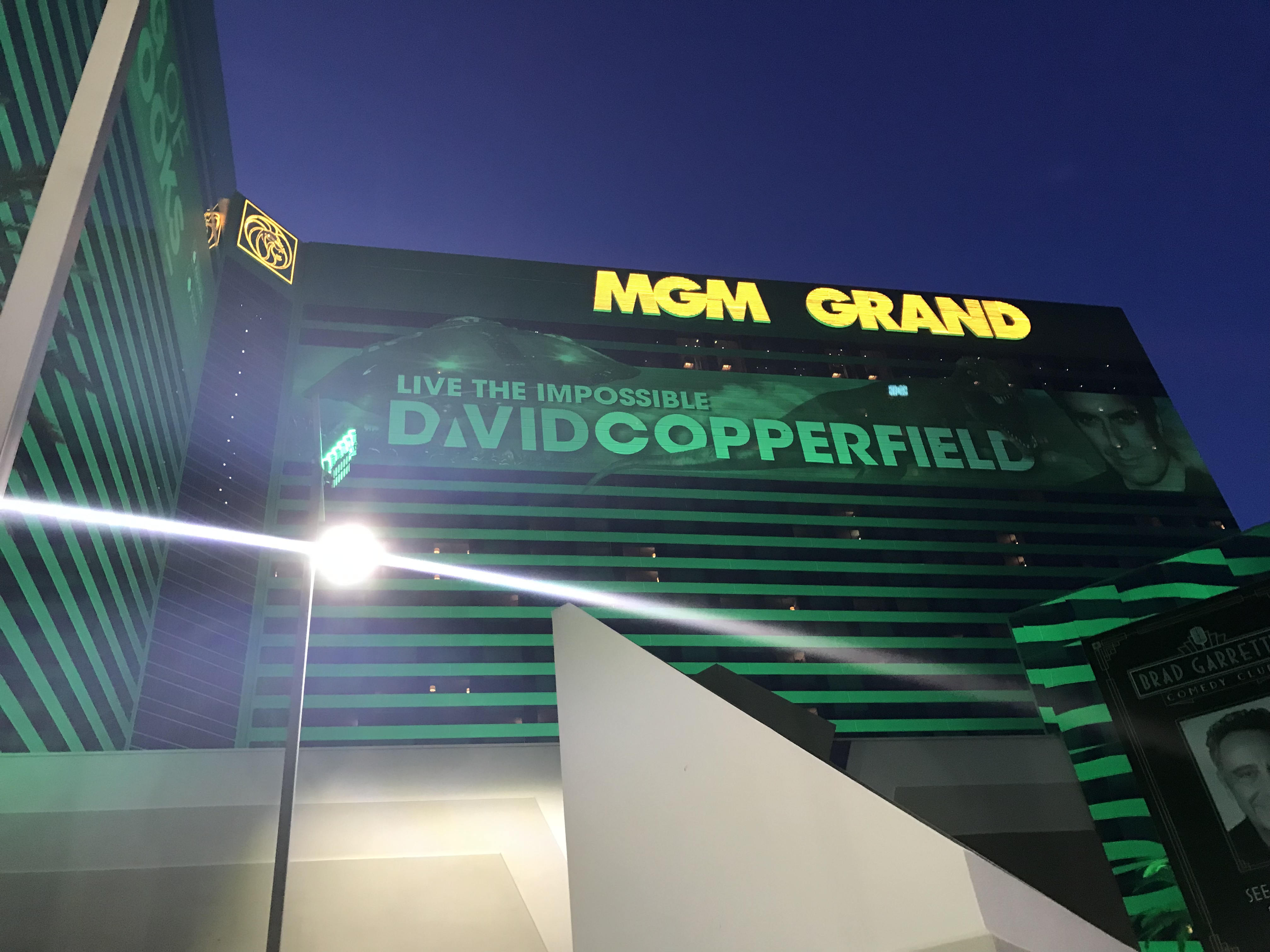 MGM Grand