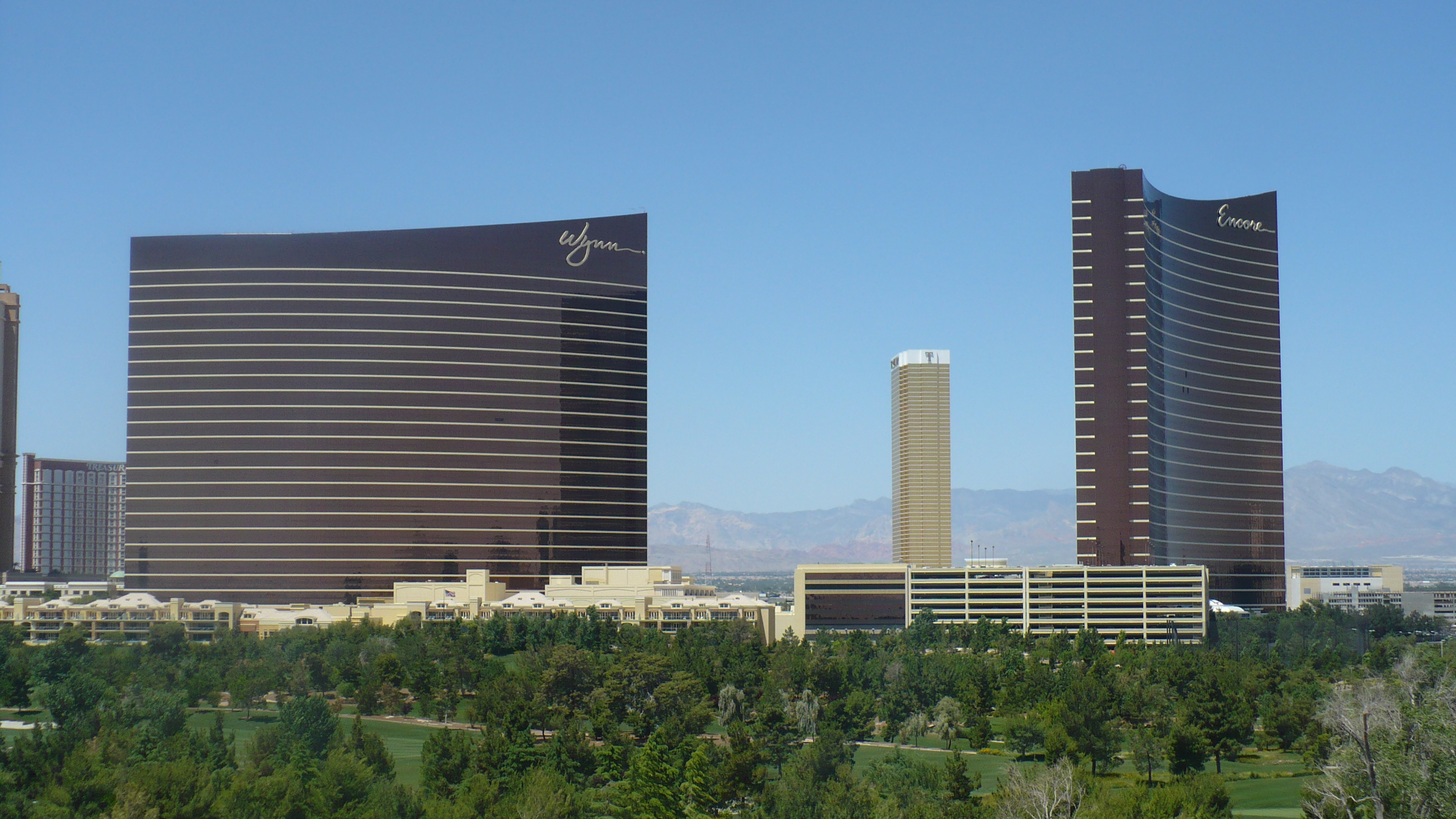 Wynn Las Vegas